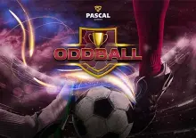 ODDBALL - Spin City - Congo
